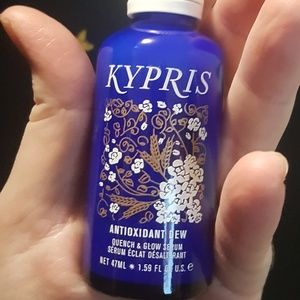 Kypris Antioxidant Dew Serum (New!)